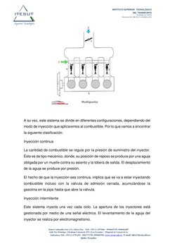 INSTITUTO SUPERIOR TECNOLÓGICO 
DEL TRANSPORTE 
Acreditado por CACES 
Resolución Nro. 066-SO-07-CEAACES-2018 
Matriz: Sabanil