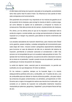 INSTITUTO SUPERIOR TECNOLÓGICO 
DEL TRANSPORTE 
Acreditado por CACES 
Resolución Nro. 066-SO-07-CEAACES-2018 
Matriz: Sabanil