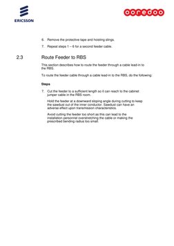 Feeder System Installation Guide | PDF | Electrical Connector | Knot
