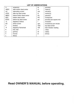 Kawasaki ZZR 250 Service Manual Download | PDF