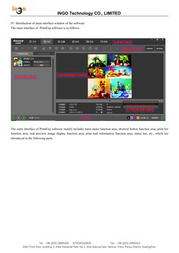 Hosonsoft Printexp Software Guide | PDF | Computer File | Network ...