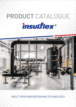 Insoflex Insulflex Foam Insulation Product Catalogue | PDF | Pipe (Fluid ...
