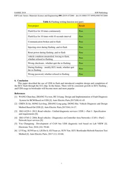 UDS Flash Programming via CAN Bus | PDF | Osi Model | Flash Memory