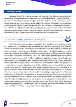 Prof. Sérgio Henrique 
Aula 00 - Localização e Aspectos Gerais do Estado de Goiás.  
 
 
 
 
 
Realidades de Goiás. 
www.estr
