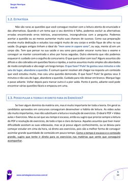 Prof. Sérgio Henrique 
Aula 00 - Localização e Aspectos Gerais do Estado de Goiás.  
 
 
 
 
 
Realidades de Goiás. 
www.estr