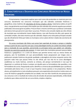Prof. Sérgio Henrique 
Aula 00 - Localização e Aspectos Gerais do Estado de Goiás.  
 
 
 
 
 
Realidades de Goiás. 
www.estr