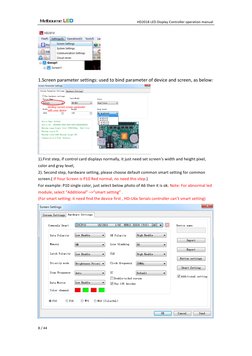 HD2018 LED Controller Manual | PDF | Wi Fi | Computer Network