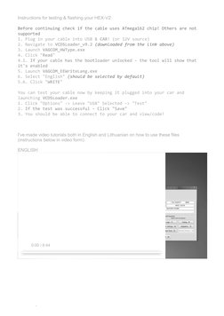 Vcds Install | PDF