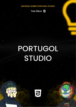 Two Devs
MATERIAL SOBRE PORTUGOL STUDIO
