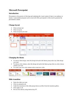 MS Word Practical Exercises Guide | PDF