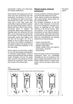 Bosch VE Diesel Injection Pumps Guide | PDF