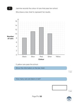 Year 4 Maths Reasoning Assessment | PDF | Mathematics | Elementary Geometry