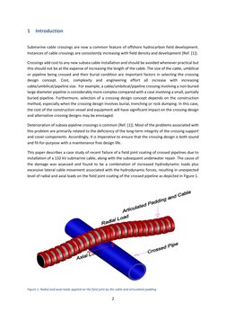 Guidelines for Safe Cable-Pipeline Crossings | PDF | Pipeline Transport ...