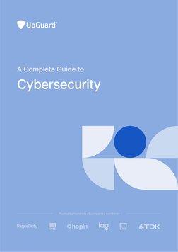 Comprehensive Cybersecurity Guide | PDF | Security | Computer Security
