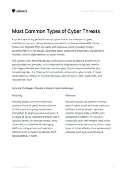 Comprehensive Cybersecurity Guide | PDF | Security | Computer Security