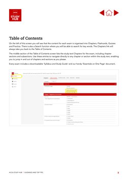 ACCA Study Hub: Key Features & Tips | PDF | Mobile App | Login