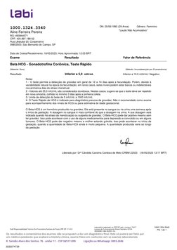 1000.1324.3540
Aline Ferreira Pereira
RG: 490844571
CPF: 420.897.188-62
Rua Ubatuba 30, Cooperativa
09853500, São Bernardo do