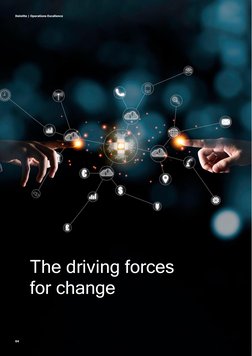 Deloitte | Operations Excellence