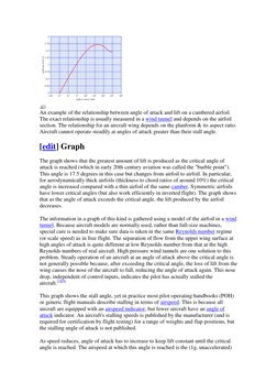 (http://en.wikipedia.org/wiki/File:Lift_curve.svg) (http://en.wikipedia.org/wiki/File:Lift_curve.svg) 
 
An (http://en.wikip