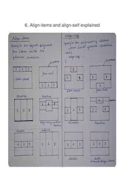 Web Development Handwritten Notes PDF | PDF