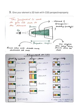 Web Development Handwritten Notes PDF | PDF