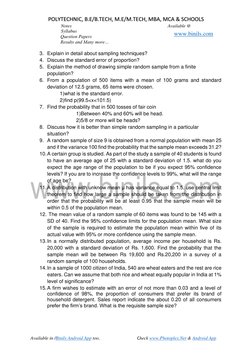 www.binils.com  (http://www.binils.com/)
POLYTECHNIC, B.E/B.TECH, M.E/M.TECH, MBA, MCA & SCHOOLS 
Notes  
 
 
 
 
 
Availab