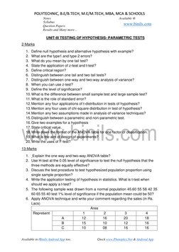 www.binils.com  (http://www.binils.com/)
POLYTECHNIC, B.E/B.TECH, M.E/M.TECH, MBA, MCA & SCHOOLS 
Notes  
 
 
 
 
 
Availab