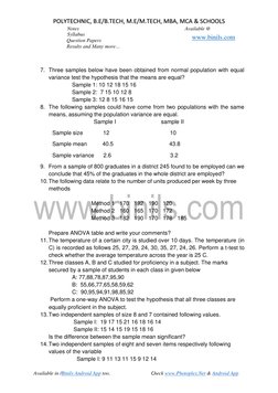 www.binils.com  (http://www.binils.com/)
POLYTECHNIC, B.E/B.TECH, M.E/M.TECH, MBA, MCA & SCHOOLS 
Notes  
 
 
 
 
 
Availab