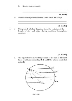 Page 5 of 14 
 
 
 
 
b. 
Nimbo stratus clouds 
____________________________________________________
________________________