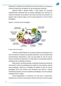 9 
(presenciais ou digitais) que pressionam por meio de incentivos ou boicotes às 
marcas e produtos que se adequam ou não