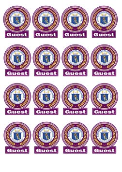 Kider Ribbon Kindergarten Award Ribbons List | PDF | Religion & Spirituality