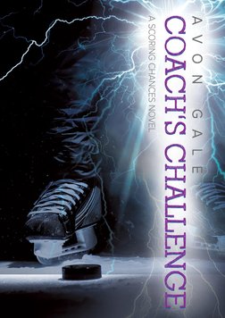 Avon Gale                                        
                  El desafío del entrenador 
 
 
 
Serie Oportunidades de a