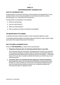 Grade 9 EMS Term 3 Business Functions | PDF | Debits And Credits | Receipt