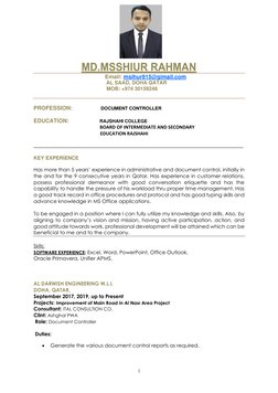 1 
 
  
 
 
 
  
                                                       Email: msihur915@gimail.com