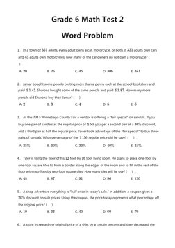 1.
In a town of 
 adults, every adult owns a car, motorcycle, or both. If 
 adults own cars
and 
 adults own motorcycles, how