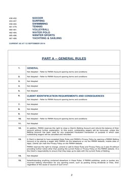 2 
438-452. 
SOCCER 
453-457. 
SURFING 
458-460. 
SWIMMING 
461-479. 
TENNIS 
480-481. 
VOLLEYBALL 
482-484. 
WATER P