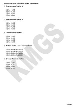 Class 12 Matrices Worksheet PDF | PDF | Matrix (Mathematics ...