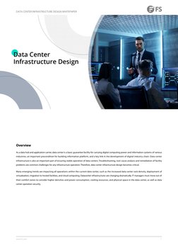 Data Center Infrastructure Design Guide | PDF | Data Center | Air ...
