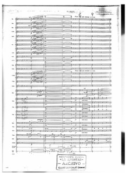 A Celebration Fanfare | PDF