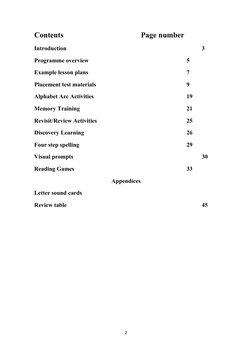 Alpha to Omega Teaching Support Pack | PDF