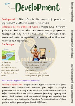 Downloaded From padhlekshay.com (http://padhleakshay.com/)
YT/@padhleakshay
Telegram/@padhleakshay
Different People Different