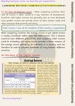 Downloaded From padhlekshay.com (http://padhleakshay.com/)
YT/@padhleakshay
Telegram/@padhleakshay
On the basis of National I