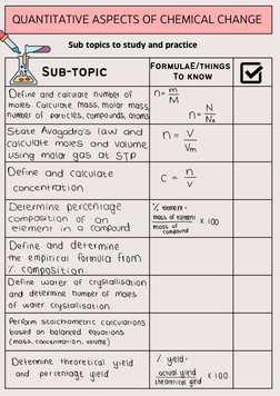 Grade 10 Term 3 Science Topics | PDF | Velocity | Classical Mechanics