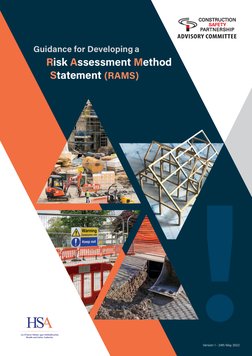 Ram Study Assumption List.pdf RAMS Development and Guidance Template | PDF | Occupational Safety And ...