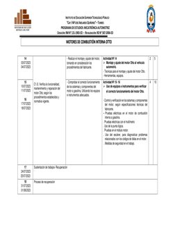 INSTITUTO DE EDUCACIÓN SUPERIOR TECNOLÓGICO PÚBLICO 
“CAP. FAP JOSÉ ABELARDO QUIÑONES” – TUMBES 
PROGRAMA DE ESTUDIO