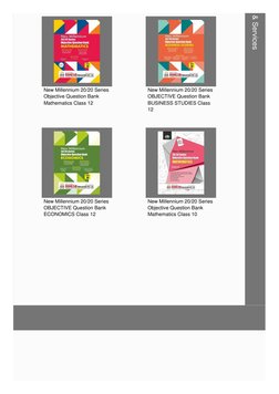 Dinesh Publications Exam Resources | PDF | Educational Stages ...