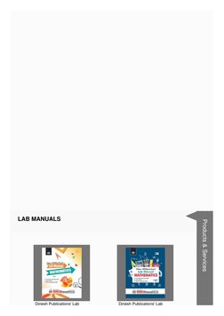 Dinesh Publications Exam Resources | PDF | Educational Stages ...