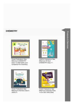 Dinesh Publications Exam Resources | PDF | Educational Stages ...
