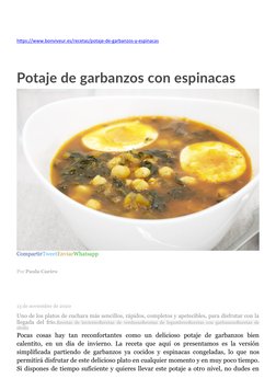 https://www.bonviveur.es/recetas/potaje-de-garbanzos-y-espinacas (https://www.bonviveur.es/recetas/potaje-de-garbanzos-y-espi