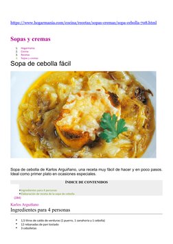 https://www.hogarmania.com/cocina/recetas/sopas-cremas/sopa-cebolla-708.html (https://www.hogarmania.com/cocina/recetas/sopas